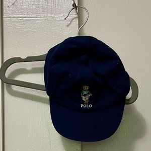 Polo Baseball Cap